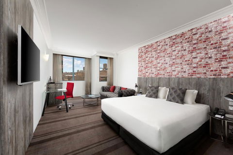 Rydges Sydney Central - Tourism Guide 1