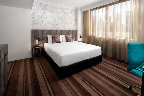 Rydges Sydney Central - Tourism Guide 7