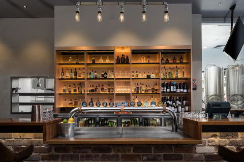Rydges Sydney Central - Tourism Guide 3