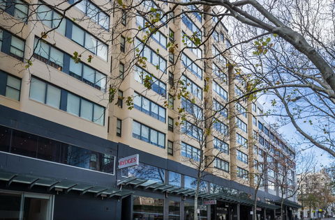 Rydges Sydney Central - Tourism Guide 14