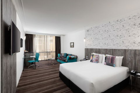 Rydges Sydney Central - Tourism Guide 17