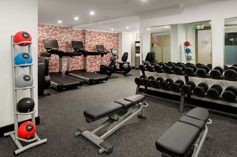Rydges Sydney Central - Tourism Guide 40