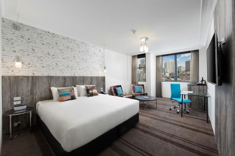 Rydges Sydney Central - Tourism Guide 2