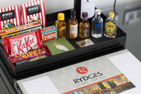 Rydges Sydney Central - Tourism Guide 43
