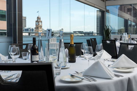 Rydges Sydney Central - Tourism Guide 38