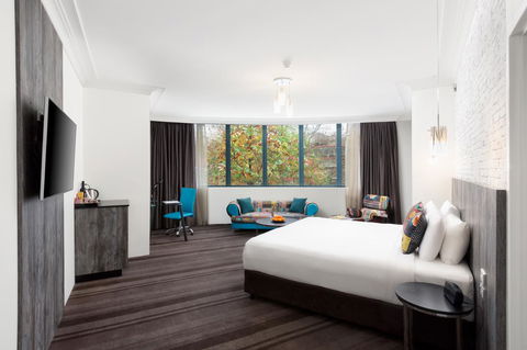 Rydges Sydney Central - Tourism Guide 15