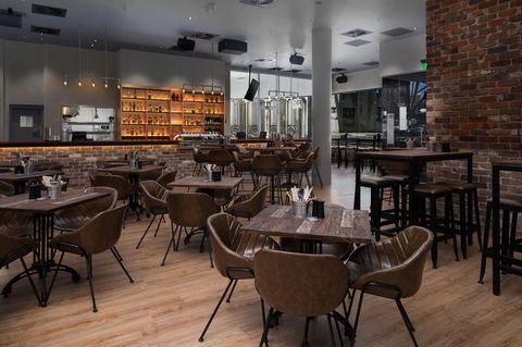 Rydges Sydney Central - Tourism Guide 20