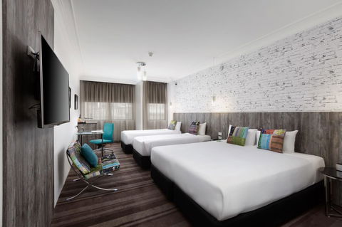 Rydges Sydney Central - Tourism Guide 6