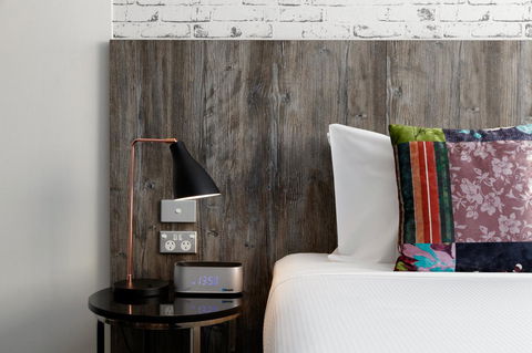 Rydges Sydney Central - Tourism Guide 5