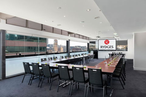 Rydges Sydney Central - Tourism Guide 34