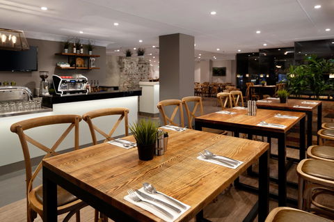 Rydges Sydney Central - Tourism Guide 33