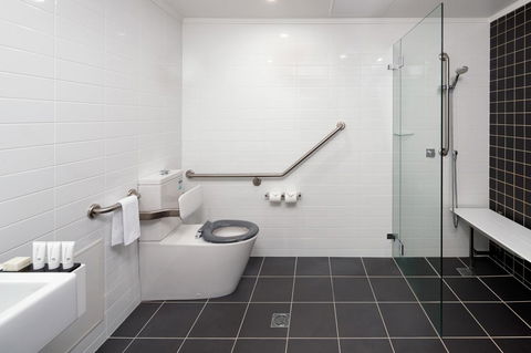 Rydges Sydney Central - Tourism Guide 44