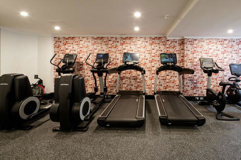 Rydges Sydney Central - Tourism Guide 41