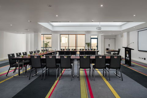 Rydges Sydney Central - Tourism Guide 37
