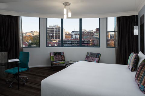 Rydges Sydney Central - Tourism Guide 13