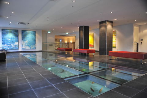 Rydges Sydney Central - Tourism Guide 0