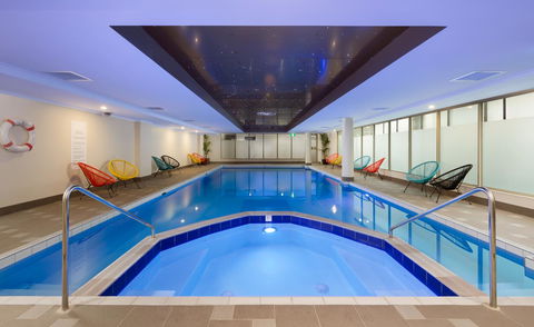 Rydges Sydney Central - Tourism Guide 4
