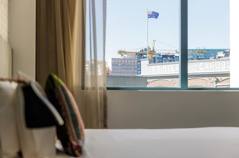 Rydges Sydney Central - Tourism Guide 18