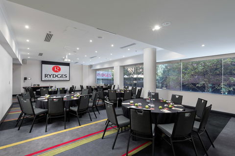 Rydges Sydney Central - Tourism Guide 35