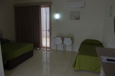 Ashwood Motel - Tourism Guide 2