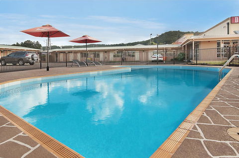 Ashwood Motel - Tourism Guide 5