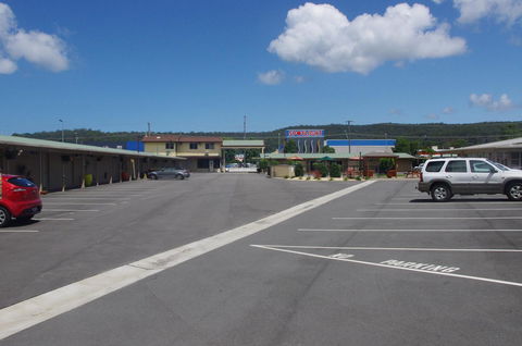 Ashwood Motel - Tourism Guide 6