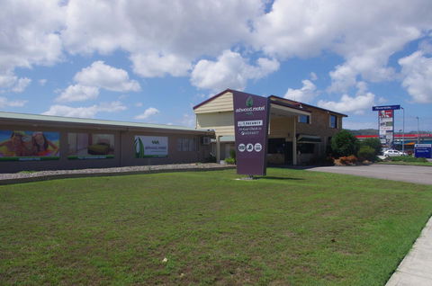 Ashwood Motel - Tourism Guide 16