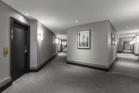 Radisson Blu Plaza Hotel Sydney - Tourism Guide 29