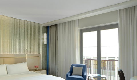 Radisson Blu Plaza Hotel Sydney - Tourism Guide 12