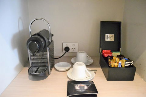 Radisson Blu Plaza Hotel Sydney - Tourism Guide 23