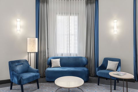 Radisson Blu Plaza Hotel Sydney - Tourism Guide 24