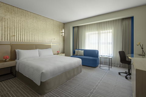 Radisson Blu Plaza Hotel Sydney - Tourism Guide 2
