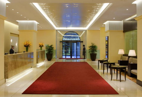 Radisson Blu Plaza Hotel Sydney - Tourism Guide 18