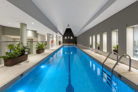 Radisson Blu Plaza Hotel Sydney - Tourism Guide 1