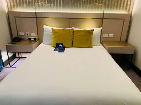 Radisson Blu Plaza Hotel Sydney - Tourism Guide 36