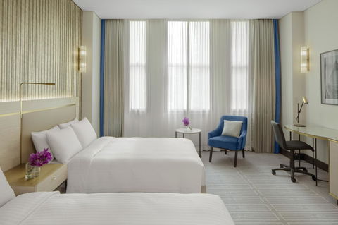 Radisson Blu Plaza Hotel Sydney - Tourism Guide 9
