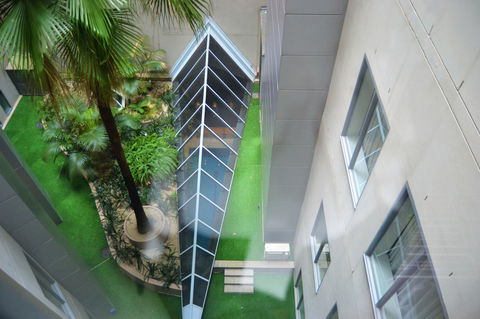 Radisson Blu Plaza Hotel Sydney - Tourism Guide 42