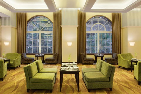 Radisson Blu Plaza Hotel Sydney - Tourism Guide 16
