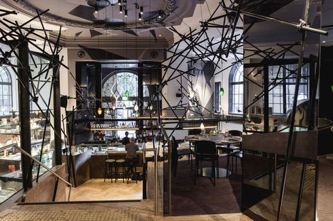 Radisson Blu Plaza Hotel Sydney - Tourism Guide 3