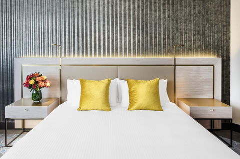 Radisson Blu Plaza Hotel Sydney - Tourism Guide 43