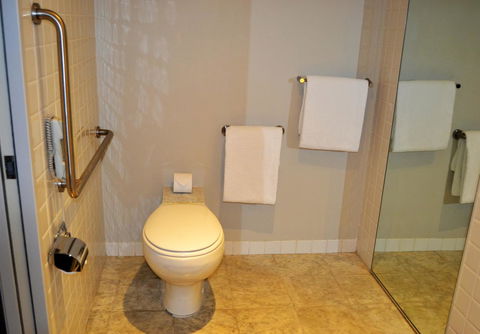 Radisson Blu Plaza Hotel Sydney - Tourism Guide 35