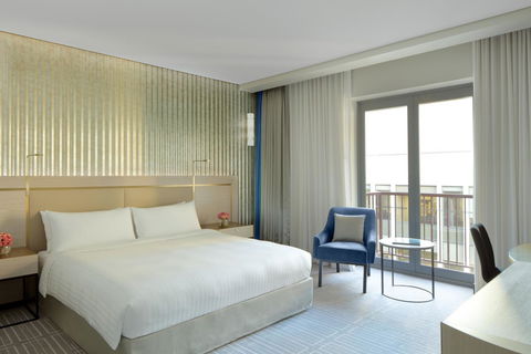 Radisson Blu Plaza Hotel Sydney - Tourism Guide 10