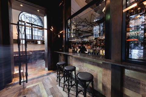 Radisson Blu Plaza Hotel Sydney - Tourism Guide 21