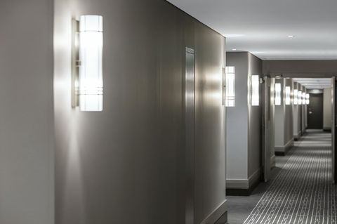 Radisson Blu Plaza Hotel Sydney - Tourism Guide 30