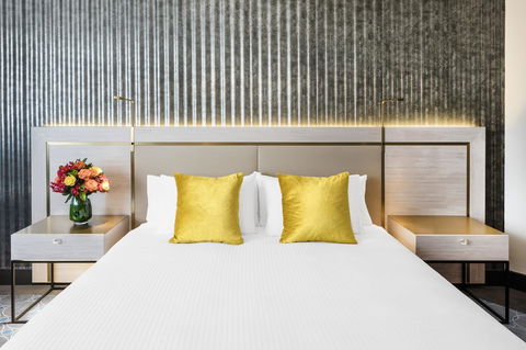 Radisson Blu Plaza Hotel Sydney - Tourism Guide 22