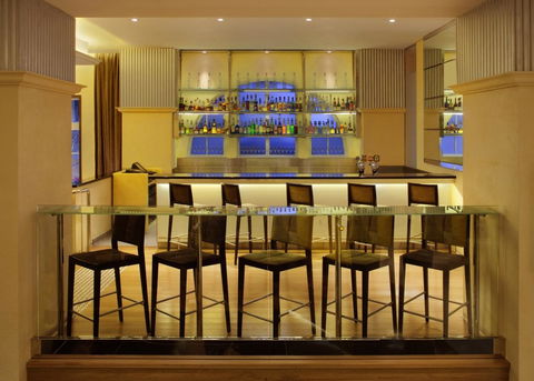 Radisson Blu Plaza Hotel Sydney - Tourism Guide 15