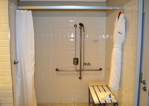 Radisson Blu Plaza Hotel Sydney - Tourism Guide 34