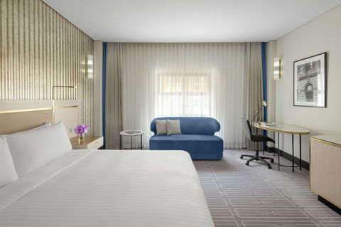 Radisson Blu Plaza Hotel Sydney - Tourism Guide 5