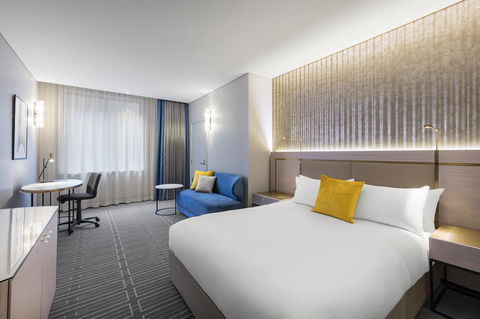Radisson Blu Plaza Hotel Sydney - Tourism Guide 28