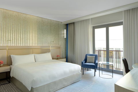 Radisson Blu Plaza Hotel Sydney - Tourism Guide 11